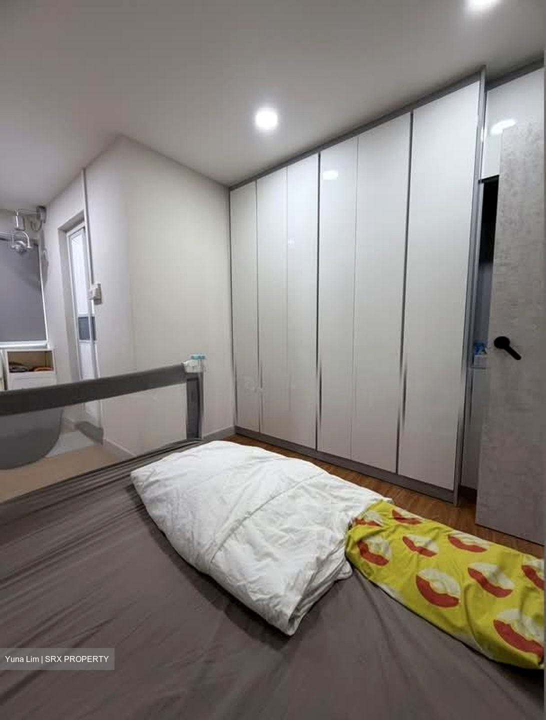 Blk 555 Hougang Street 51 (Hougang), HDB 4 Rooms #537336651